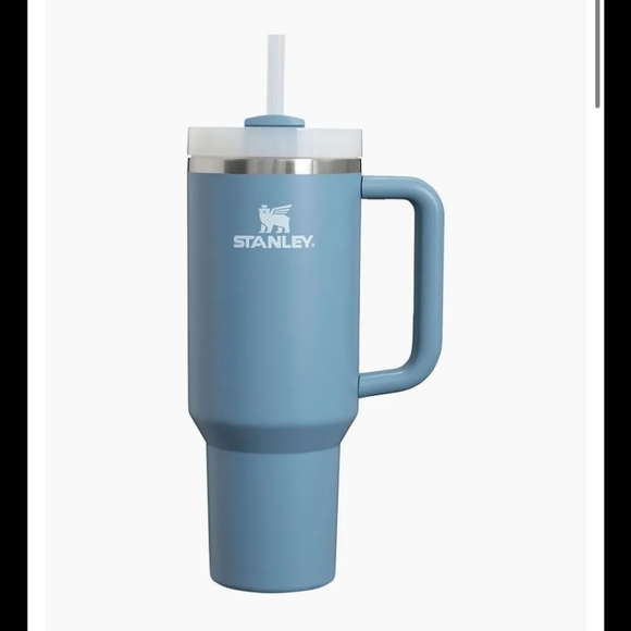 Stanley Quencher 40 oz - Indigo - Picture 2 of 7